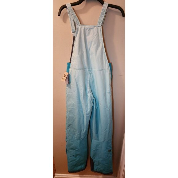 Arctix Kids Insulated Snow Bib Overalls XL NWT - Picture 8 of 8